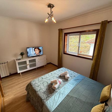 Appartamento Cerdeirinhas De Basto "Piso Q 4" Canedo de Basto Esterno foto