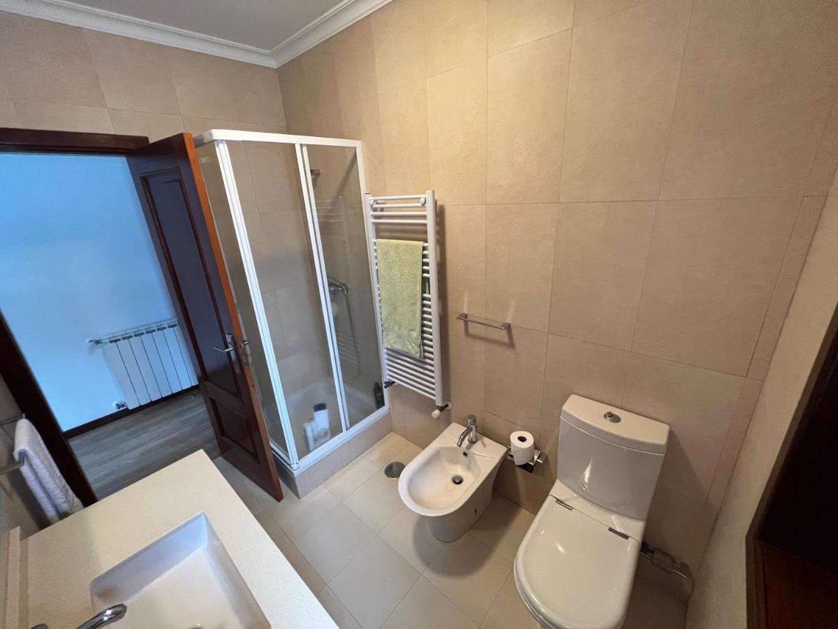 Appartamento Cerdeirinhas De Basto "Piso Q 4" Canedo de Basto Esterno foto