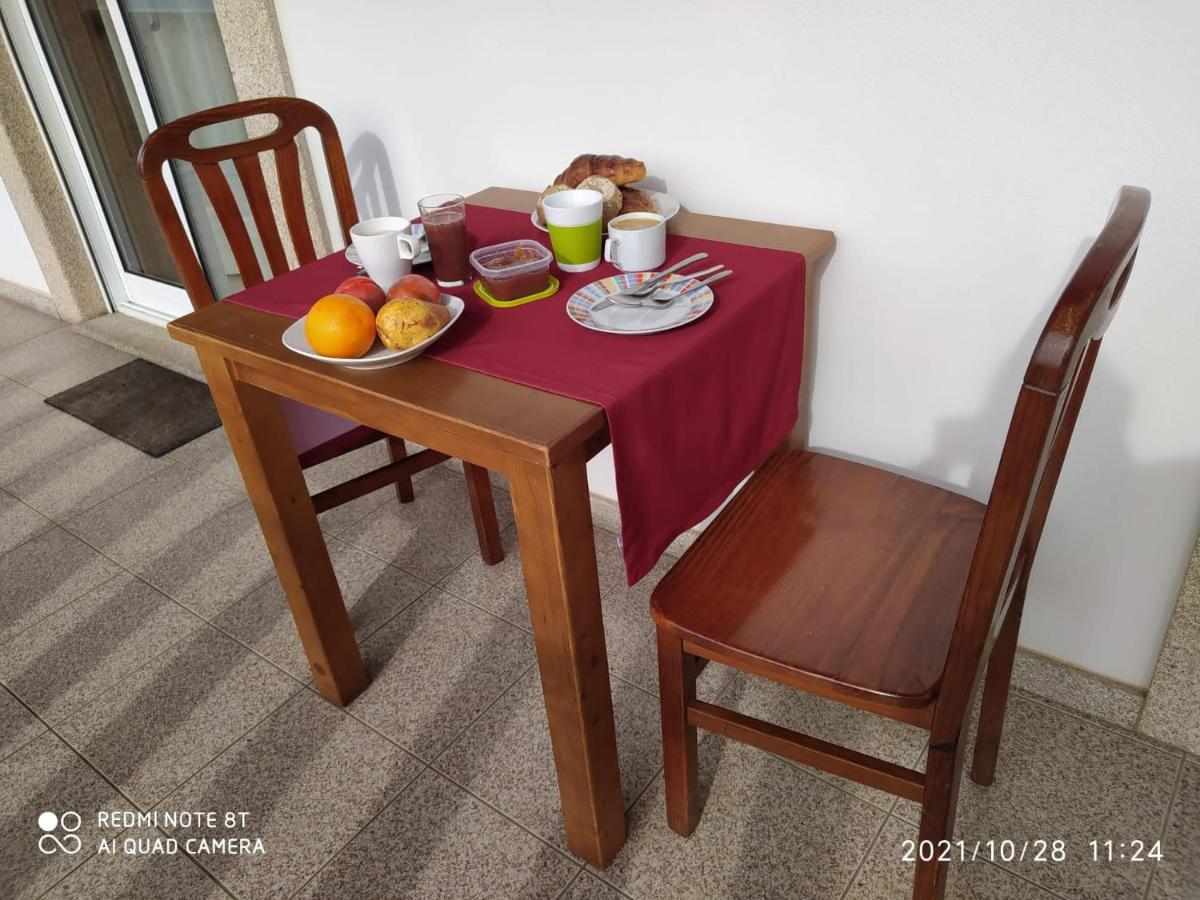 Appartamento Cerdeirinhas De Basto "Piso Q 4" Canedo de Basto Esterno foto