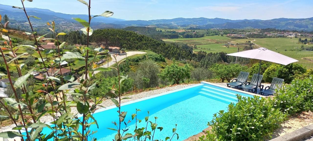 Appartamento Cerdeirinhas De Basto "Piso Q 4" Canedo de Basto Esterno foto