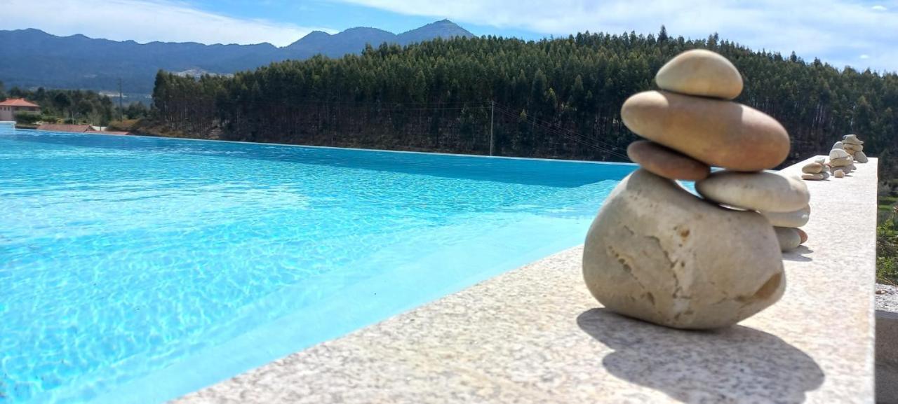 Appartamento Cerdeirinhas De Basto "Piso Q 4" Canedo de Basto Esterno foto