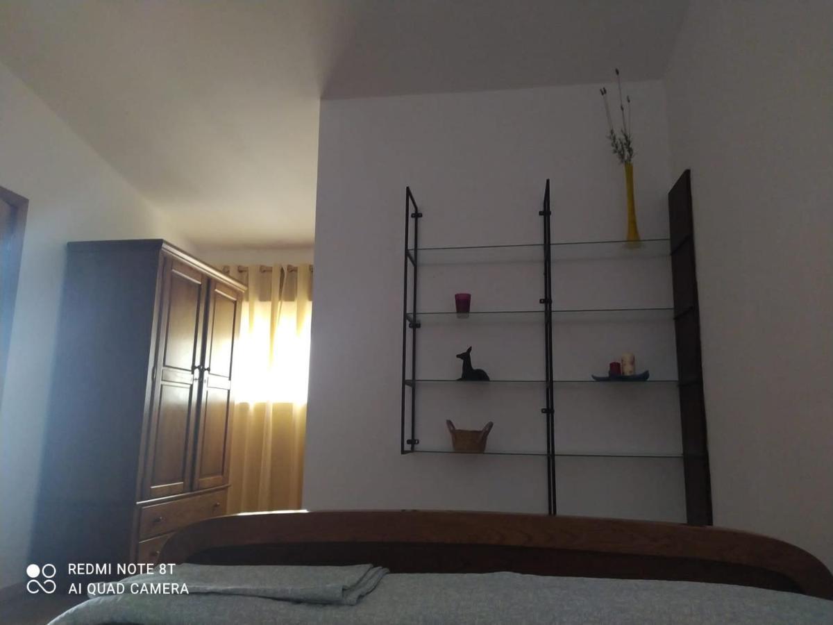 Appartamento Cerdeirinhas De Basto "Piso Q 4" Canedo de Basto Esterno foto