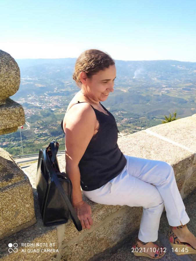 Appartamento Cerdeirinhas De Basto "Piso Q 4" Canedo de Basto Esterno foto