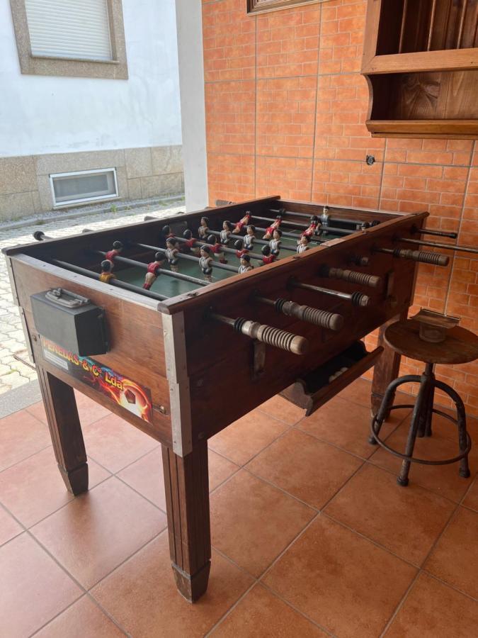 Appartamento Cerdeirinhas De Basto "Piso Q 4" Canedo de Basto Esterno foto
