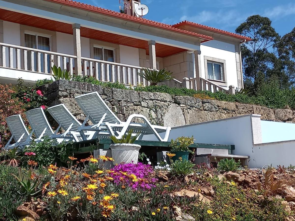 Appartamento Cerdeirinhas De Basto "Piso Q 4" Canedo de Basto Esterno foto