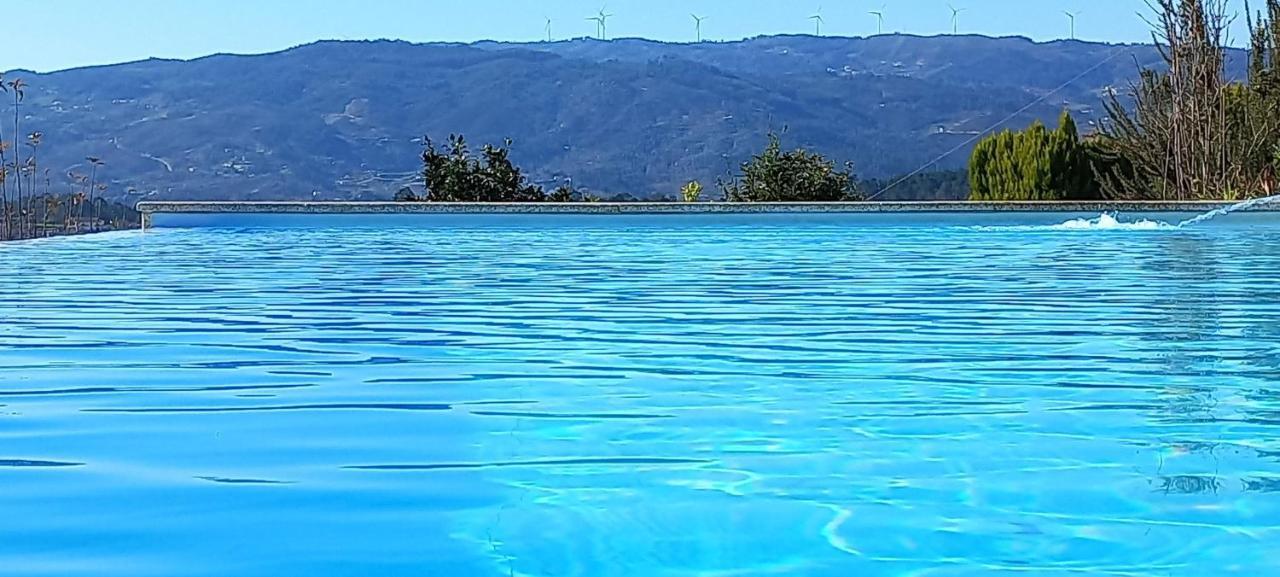 Appartamento Cerdeirinhas De Basto "Piso Q 4" Canedo de Basto Esterno foto