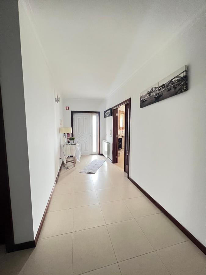 Appartamento Cerdeirinhas De Basto "Piso Q 4" Canedo de Basto Esterno foto