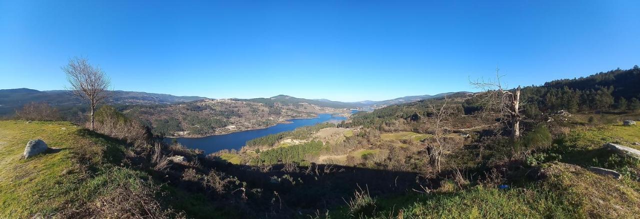 Appartamento Cerdeirinhas De Basto "Piso Q 4" Canedo de Basto Esterno foto