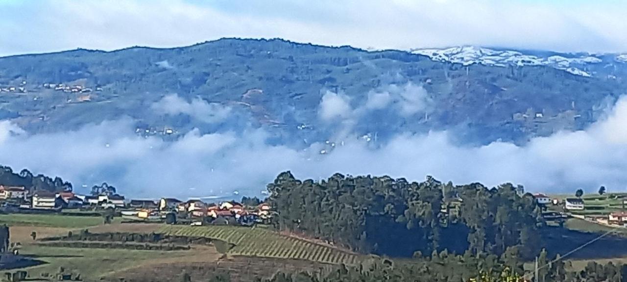 Appartamento Cerdeirinhas De Basto "Piso Q 4" Canedo de Basto Esterno foto